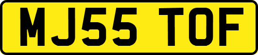 MJ55TOF