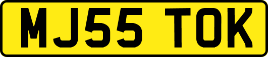 MJ55TOK