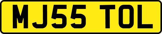MJ55TOL