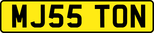 MJ55TON