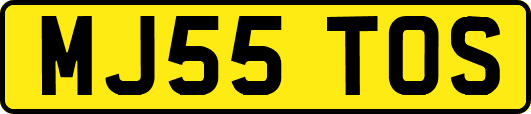 MJ55TOS