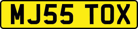 MJ55TOX