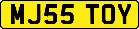 MJ55TOY