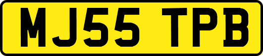 MJ55TPB