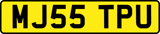 MJ55TPU