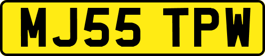MJ55TPW