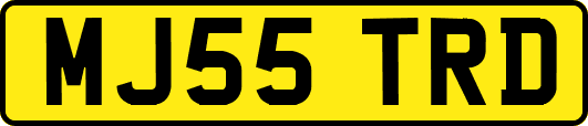 MJ55TRD