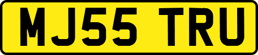 MJ55TRU