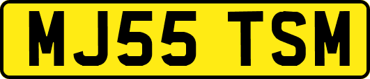 MJ55TSM