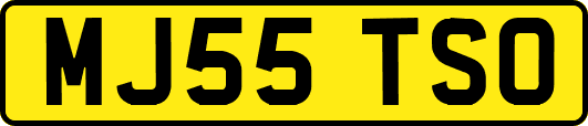 MJ55TSO