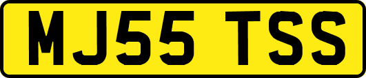 MJ55TSS