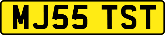 MJ55TST
