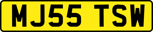MJ55TSW
