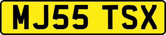 MJ55TSX