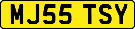 MJ55TSY