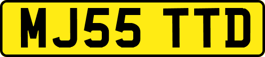 MJ55TTD