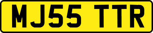 MJ55TTR