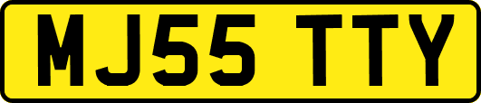 MJ55TTY