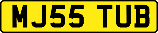 MJ55TUB