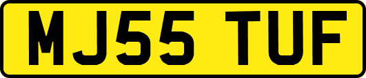 MJ55TUF