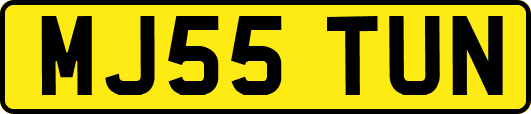 MJ55TUN