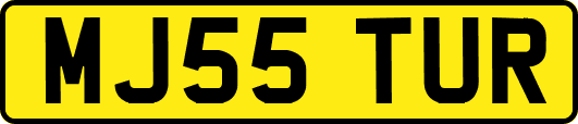 MJ55TUR