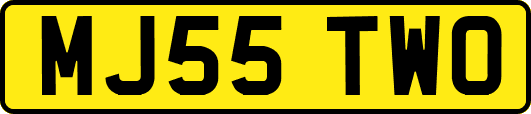 MJ55TWO