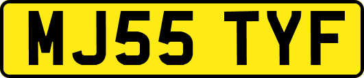 MJ55TYF