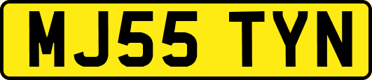 MJ55TYN