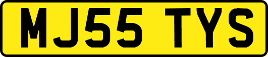 MJ55TYS