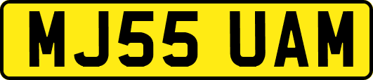 MJ55UAM