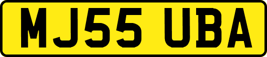 MJ55UBA
