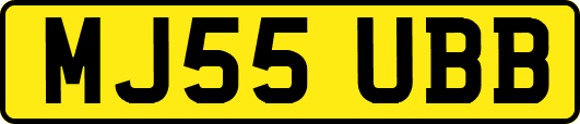 MJ55UBB