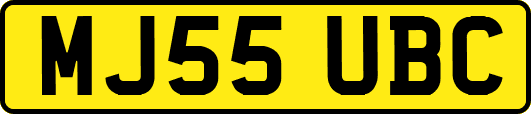 MJ55UBC