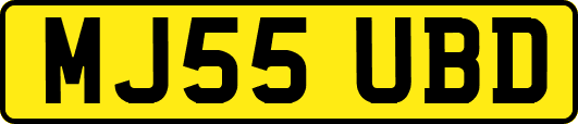 MJ55UBD