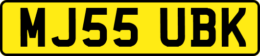 MJ55UBK