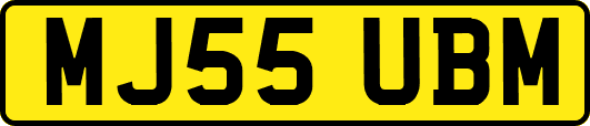 MJ55UBM