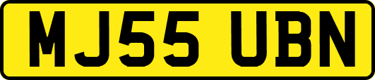 MJ55UBN