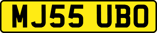 MJ55UBO