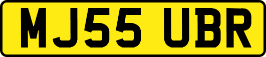 MJ55UBR