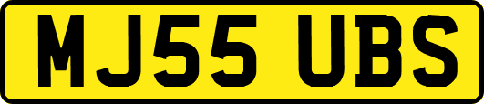 MJ55UBS