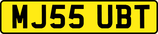 MJ55UBT