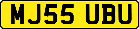 MJ55UBU