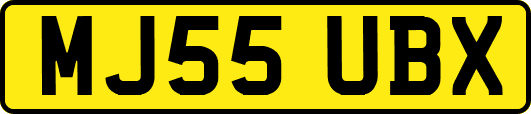 MJ55UBX