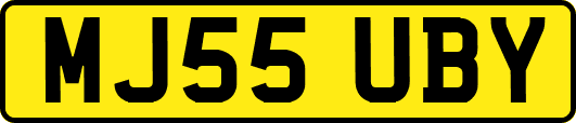 MJ55UBY