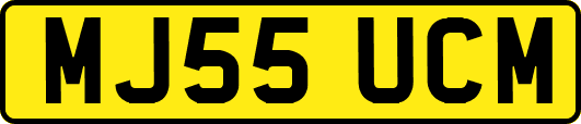 MJ55UCM