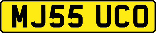 MJ55UCO