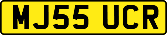 MJ55UCR