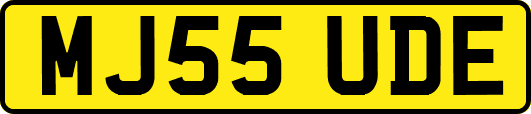 MJ55UDE