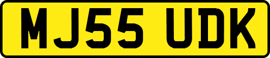MJ55UDK